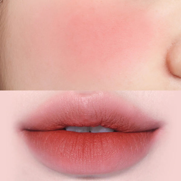 fwee Lip & Cheek Blurry Pudding Pot