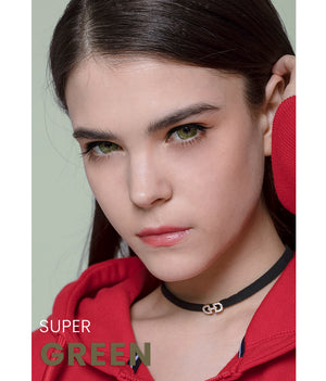 Súper verde 