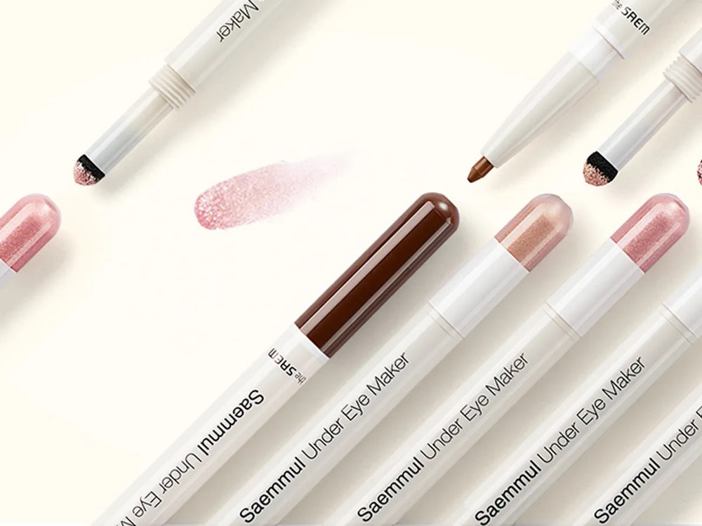 The SAEM Saemmul Under Eye Maker