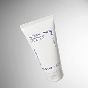 Best Blueberry Cleanser (100ml)
