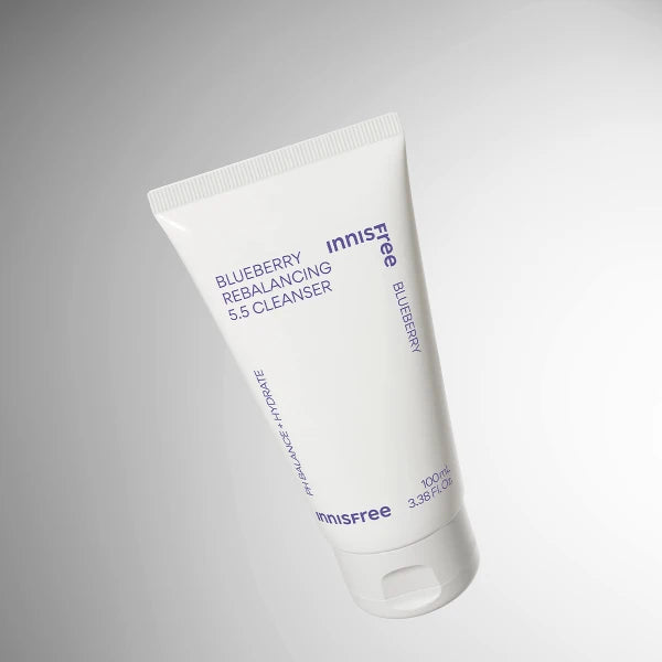 Best Blueberry Cleanser (100ml)
