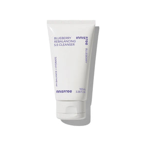 Innisfree Blueberry Cleanser (100ml)