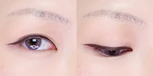 Eyeliner gel pour le dos de TonyMoly 