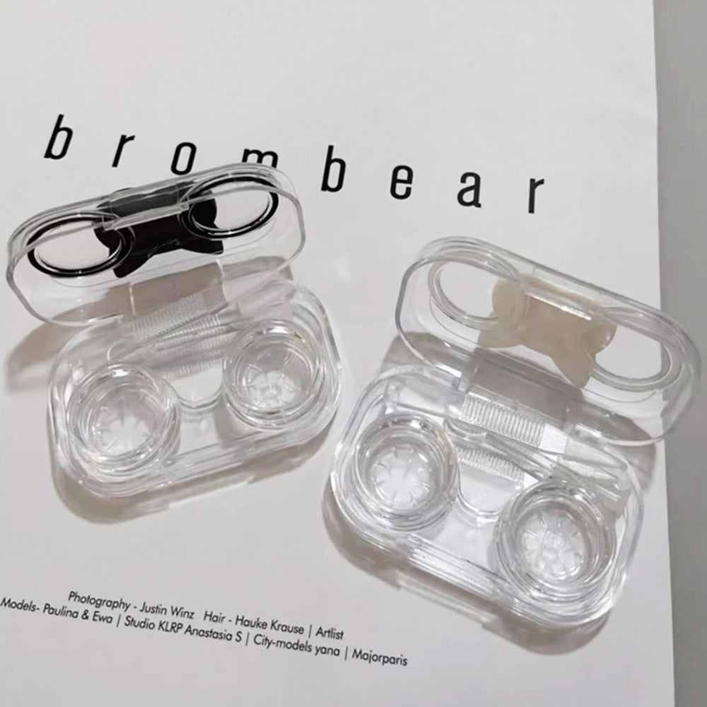 kitten travel lens case