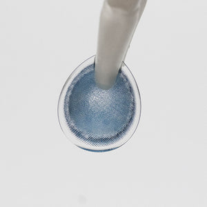 Princess Pinky Aura Bloom Bluebell Topaz