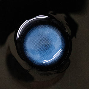 Princess Pinky Aura Bloom Bluebell Topaz