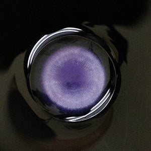 Princess Pinky Aura Bloom Lavender Amethyst