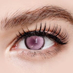 Princess Pinky Aura Bloom Rose Quartz