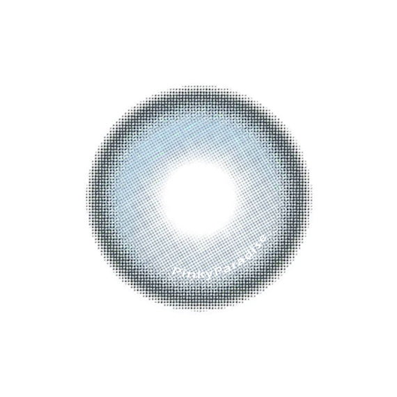 Princess Pinky Babydoll Blue Contact Lenses for Cosplay, Halloween & Costume