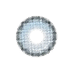 Princess Pinky Babydoll Blue