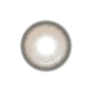 Princess Pinky Babydoll Grey