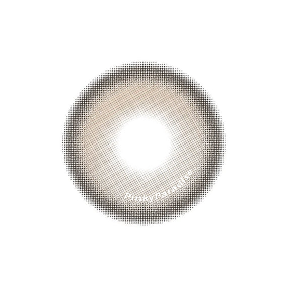 Princess Pinky Babydoll Grey