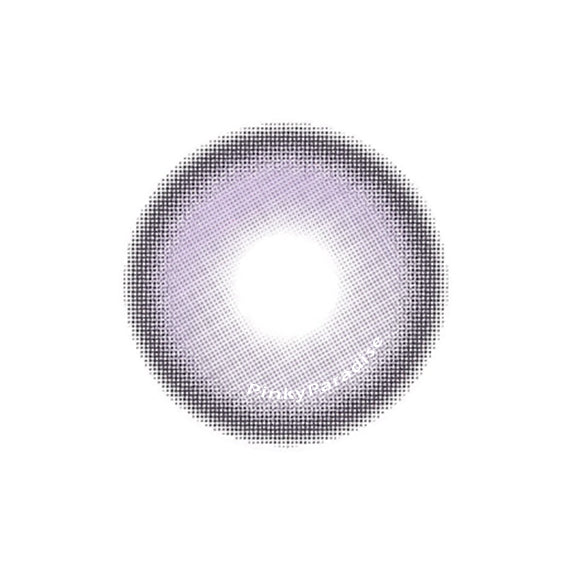 Princess Pinky Babydoll Violet Contact Lenses for Cosplay, Halloween & Costume