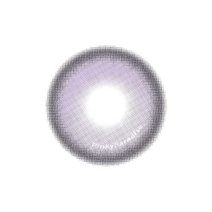 Princess Pinky Babydoll Violet