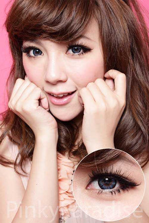 G&G Big Size Circle Blue