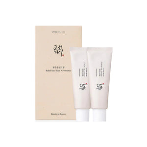 Beauty of Joseon - Relief Sun Rice + Probiotika SPF 50+PA++++