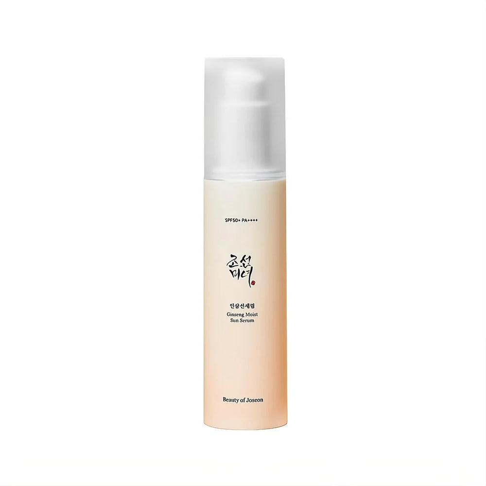 beauty of joseon sun serum
