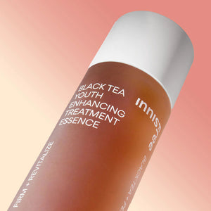 Innisfree Black Tea Youth Enhancing Treatment Essence
