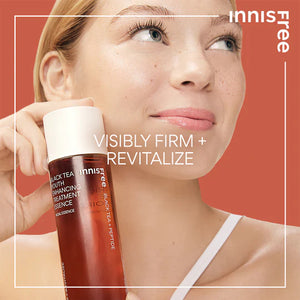 Innisfree Black Tea Youth Enhancing Treatment Essence