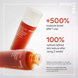 Innisfree Black Tea Youth Enhancing Treatment Essence