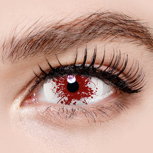 zombie cosplay contacts
