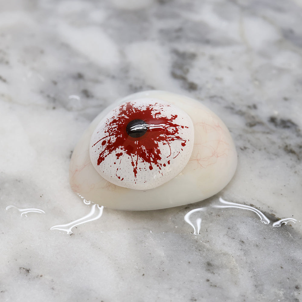 zombie cosplay contacts