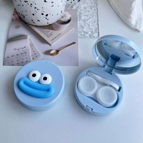 The Ugly Travel Lens Case