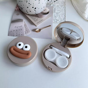 The Ugly Travel Lens Case