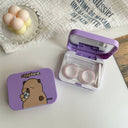 lens travel case