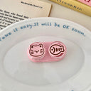 travel size contact lens case