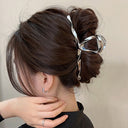Clean Girl Claw Clip