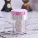 Manual Rotary Contact Lens Cleaner
