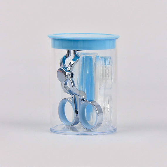 Applicateur de lentilles de contact Eye Opener