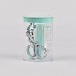 mint green contact Lens Wearing Auxiliary Tools 