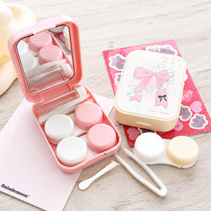travel-friendly lens storage 
