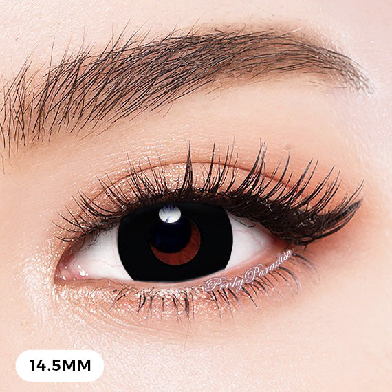 Princess Pinky Cosplay Black Out