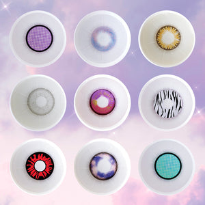 Cosplay Mystery Grab Bag