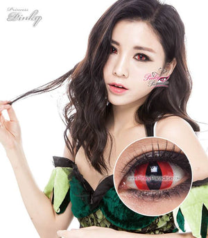 Princess Pinky Cosplay Red Cat