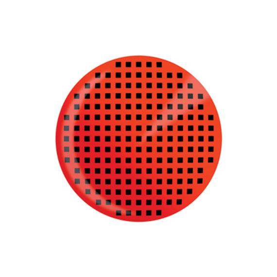 Princess Pinky Cosplay Red Screen