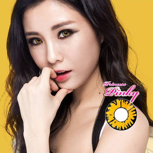 Princess Pinky Cosplay Twilight New Moon 