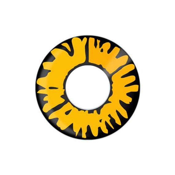 Princess Pinky Cosplay Twilight New Moon in details