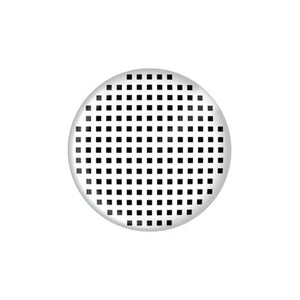 Princess Pinky Cosplay White Mesh (With Prescription) in close up