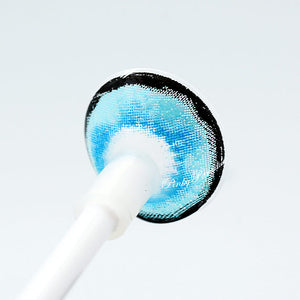 Princess Pinky Cyberdoll Blue