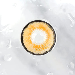 Princess Pinky Cyberdoll Yellow