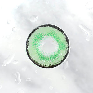 Princess Pinky CyberPuppe Grün