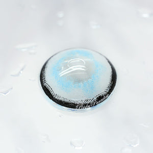 Princess Pinky Cyberdoll Grey