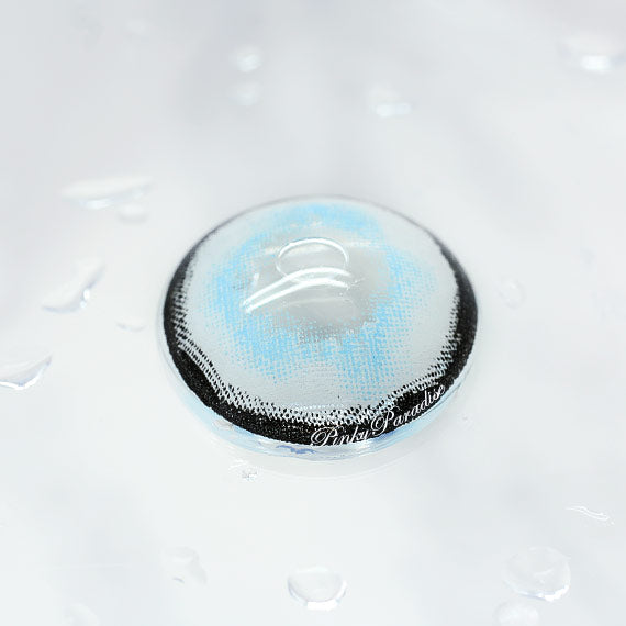 Princess Pinky Cyberdoll Grey