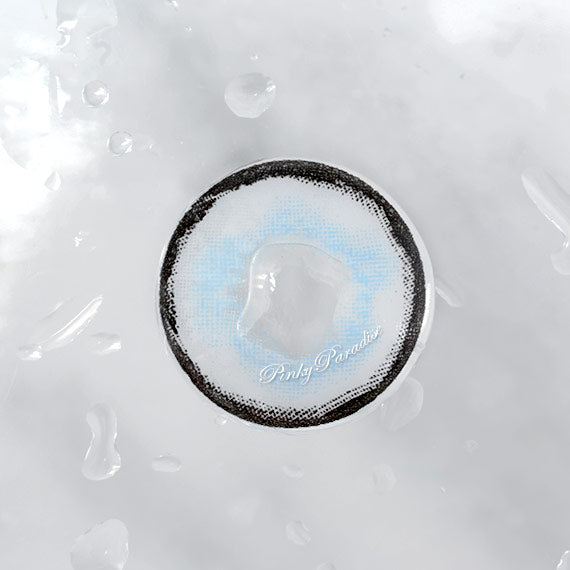 Princess Pinky Cyberdoll Grey