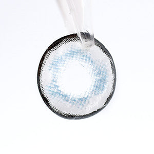 Princess Pinky Cyberdoll Grey