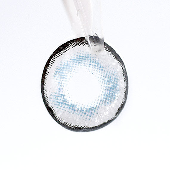 Princess Pinky Cyberdoll Grey